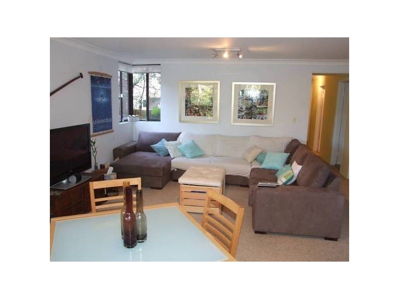 Belmont Avenue, Wollstonecraft NSW 2065