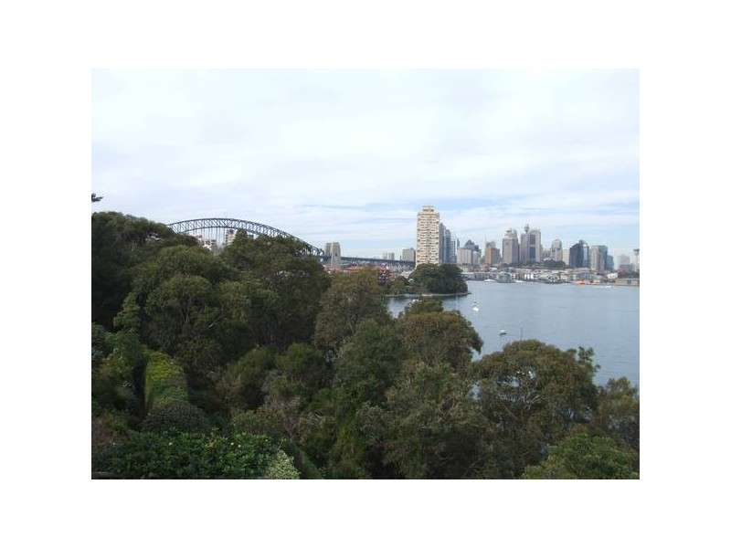 Munro Street, Mcmahons Point NSW 2060