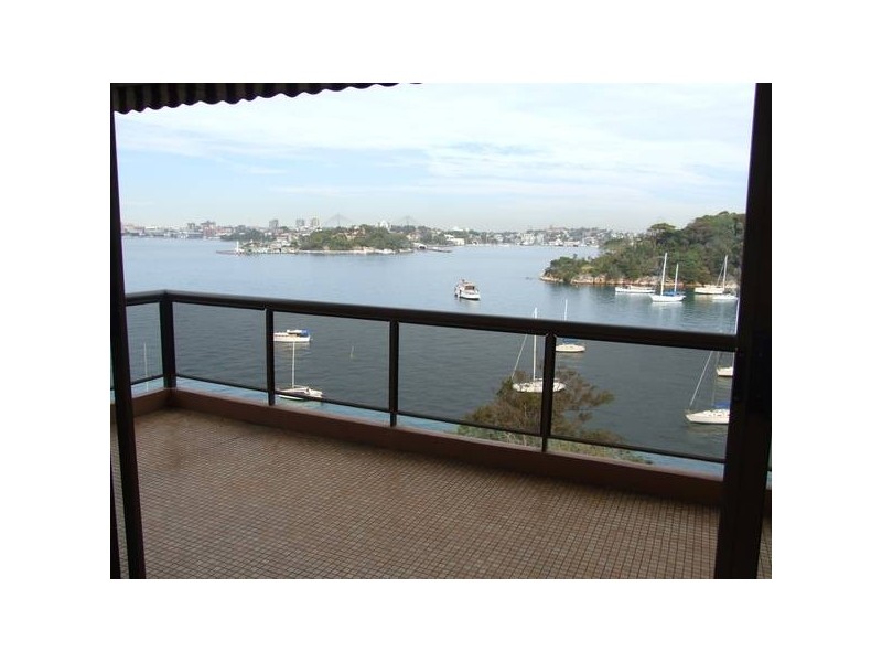 Munro Street, Mcmahons Point NSW 2060