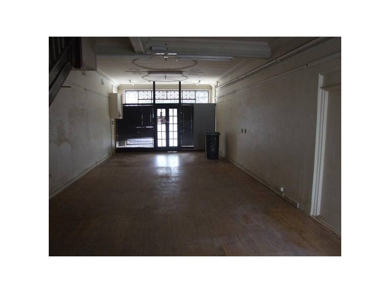 87-89A West Street, Crows Nest NSW 2065