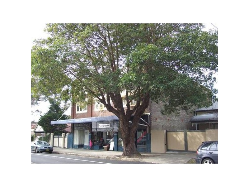 87-89A West Street, Crows Nest NSW 2065