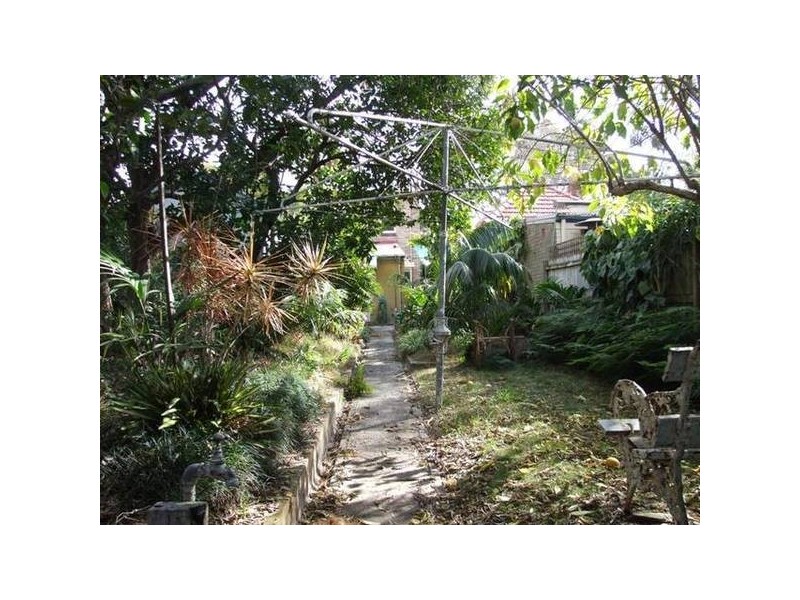 87-89A West Street, Crows Nest NSW 2065