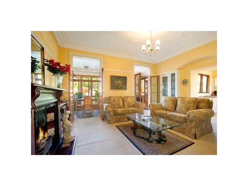 3/11 Milner Crescent, Wollstonecraft NSW 2065