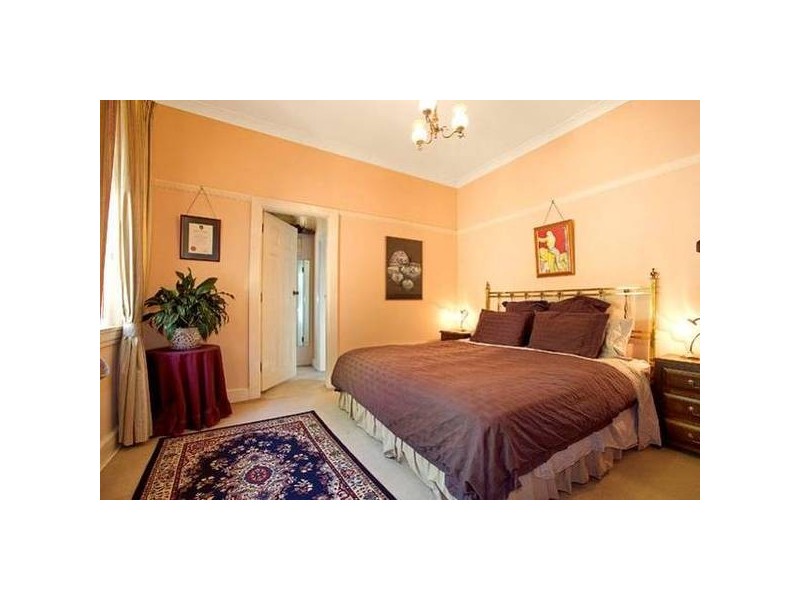 3/11 Milner Crescent, Wollstonecraft NSW 2065