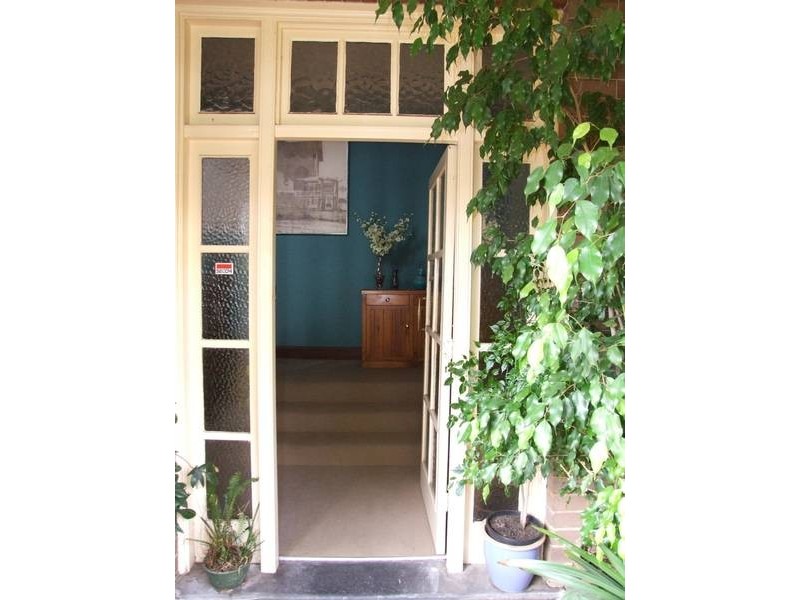 3/11 Milner Crescent, Wollstonecraft NSW 2065