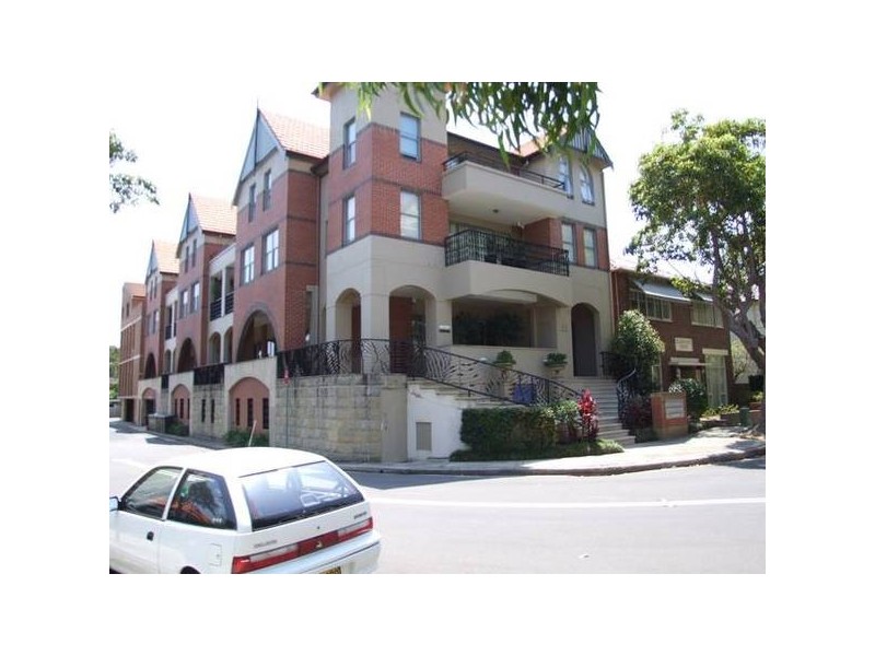 44 Harbour Street, Mosman NSW 2088