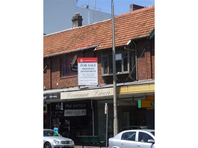 539 Military Road, Mosman NSW 2088