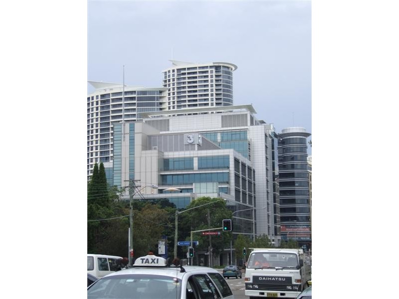 3/82 Pacific Highway, St Leonards NSW 2065