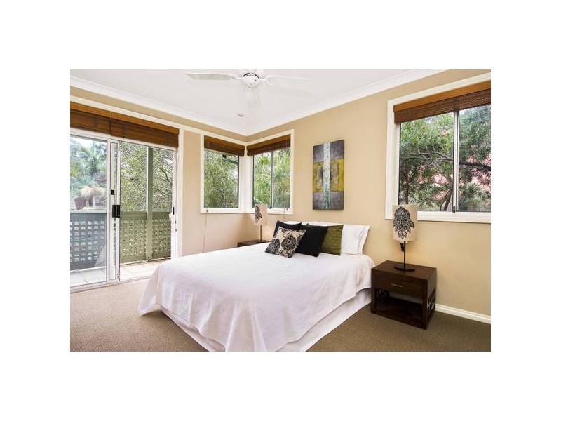 Finlayson Street, Lane Cove NSW 2066