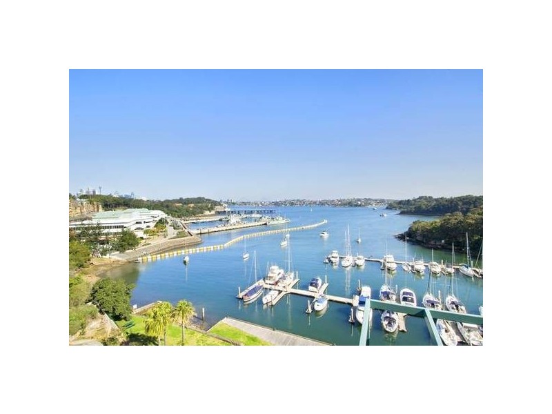 9B/22 Ross Street, Waverton NSW 2060
