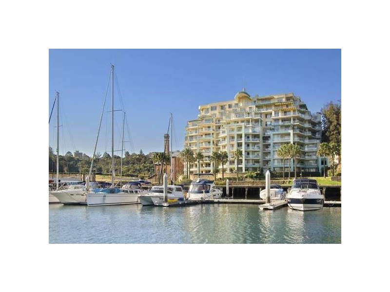 9B/22 Ross Street, Waverton NSW 2060