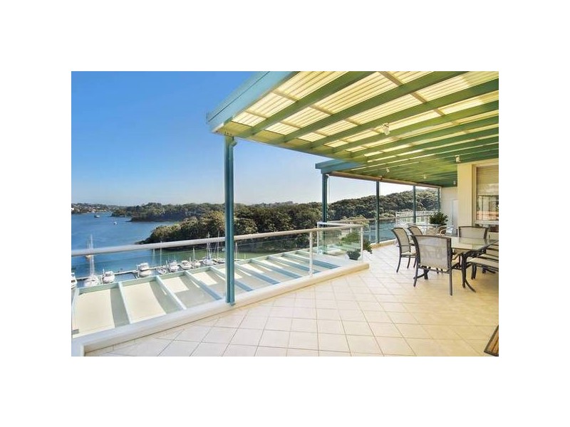 9B/22 Ross Street, Waverton NSW 2060