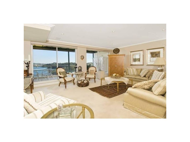 9B/22 Ross Street, Waverton NSW 2060