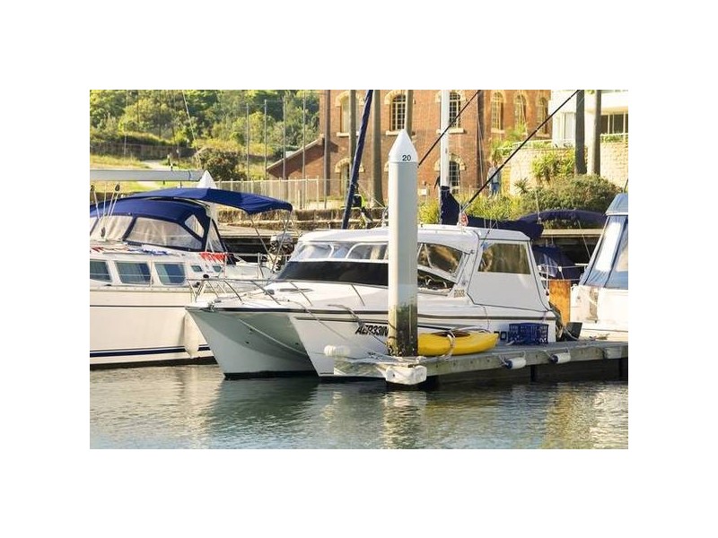 9B/22 Ross Street, Waverton NSW 2060