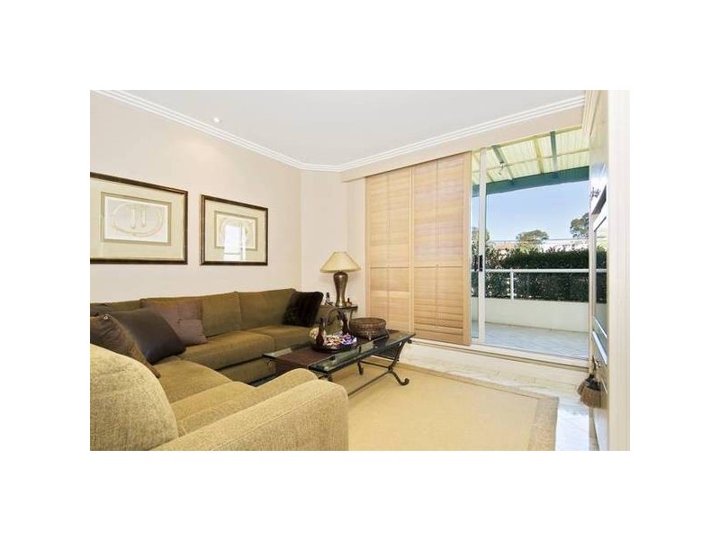 9B/22 Ross Street, Waverton NSW 2060