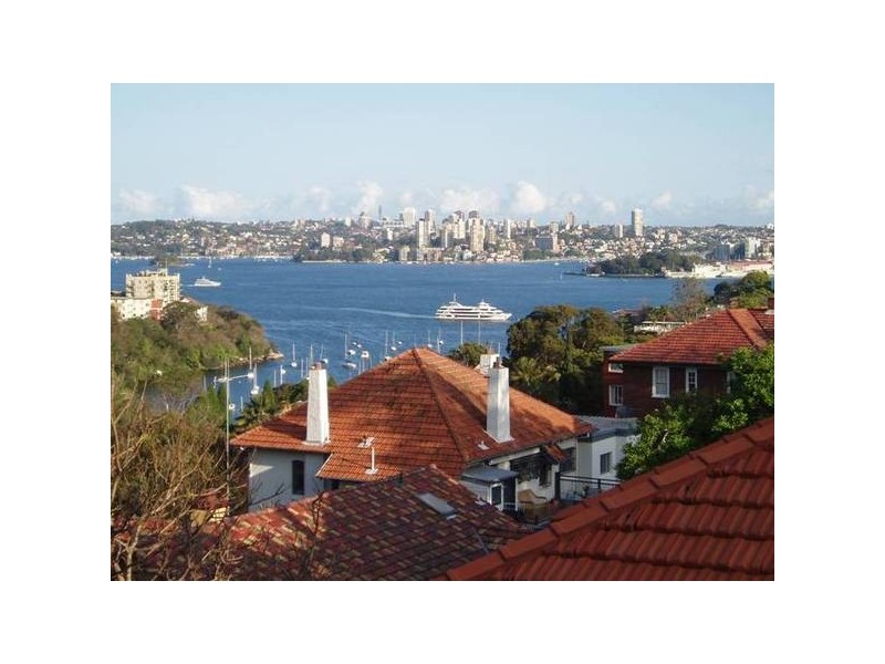 2/61 Wycombe Road, Neutral Bay NSW 2089