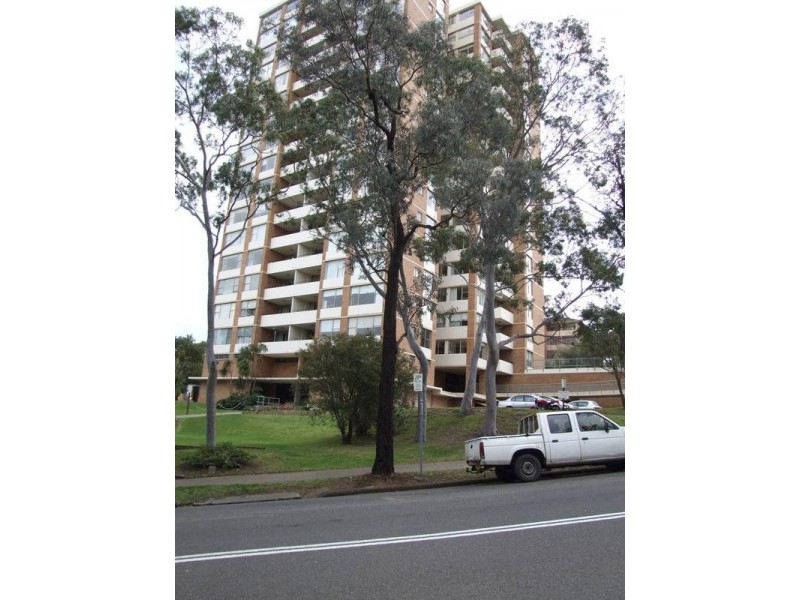 20/2-12 Crows Nest Road, Waverton NSW 2060