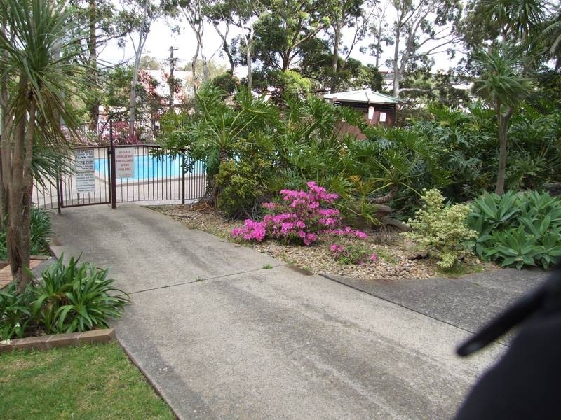 20/2-12 Crows Nest Road, Waverton NSW 2060