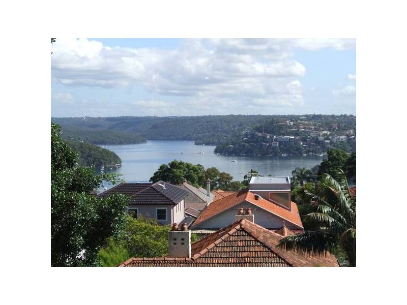 183 Ourimbah Road, Mosman NSW 2088