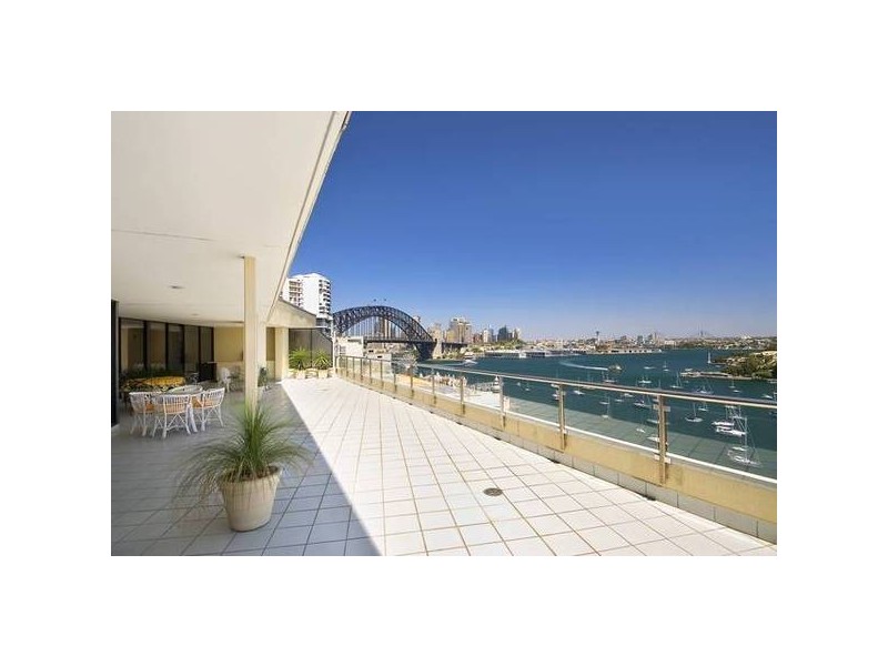 8/10-18 Cliff Street, Milsons Point NSW 2061