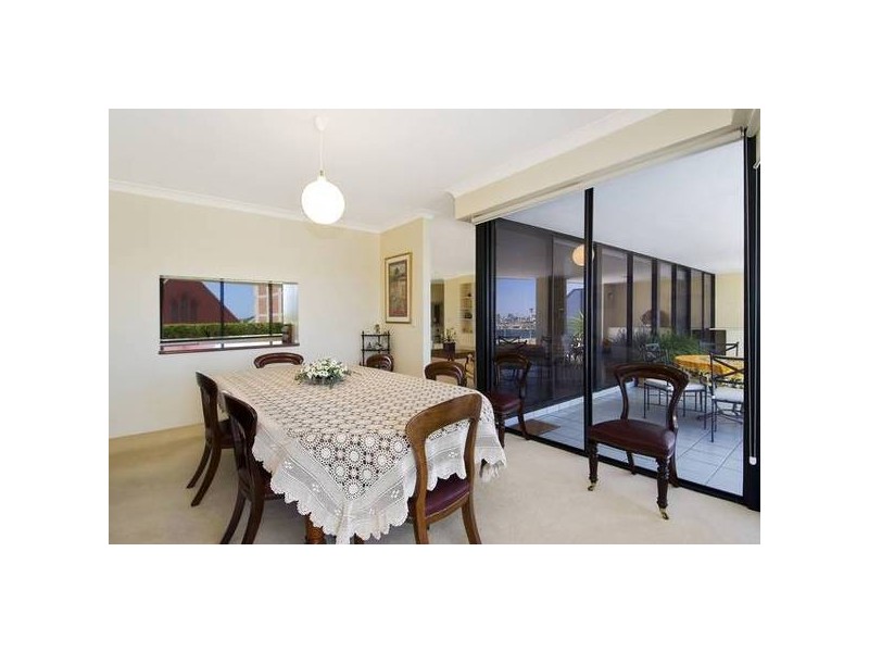 8/10-18 Cliff Street, Milsons Point NSW 2061
