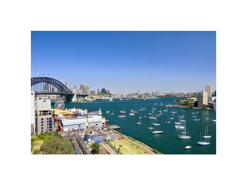 8/10-18 Cliff Street, Milsons Point NSW 2061
