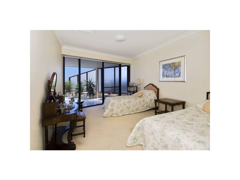 8/10-18 Cliff Street, Milsons Point NSW 2061