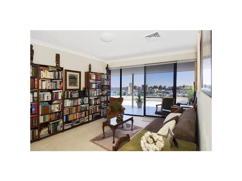 8/10-18 Cliff Street, Milsons Point NSW 2061