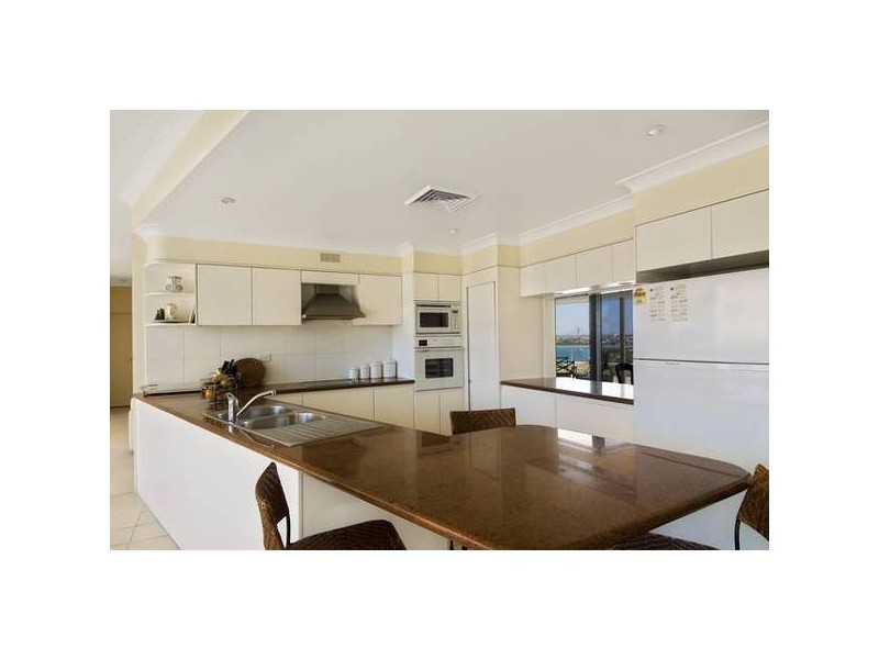 8/10-18 Cliff Street, Milsons Point NSW 2061