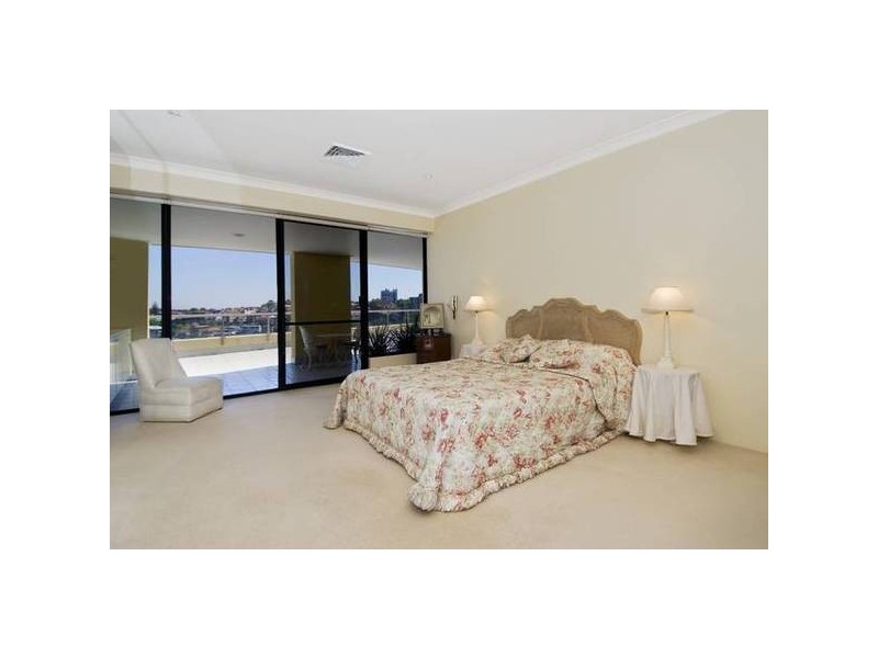 8/10-18 Cliff Street, Milsons Point NSW 2061
