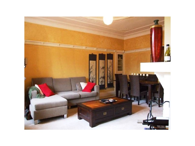 4/26 Toongarah Road, Waverton NSW 2060