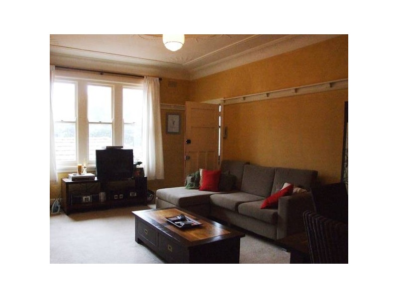 4/26 Toongarah Road, Waverton NSW 2060