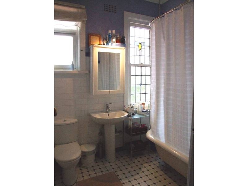 4/26 Toongarah Road, Waverton NSW 2060