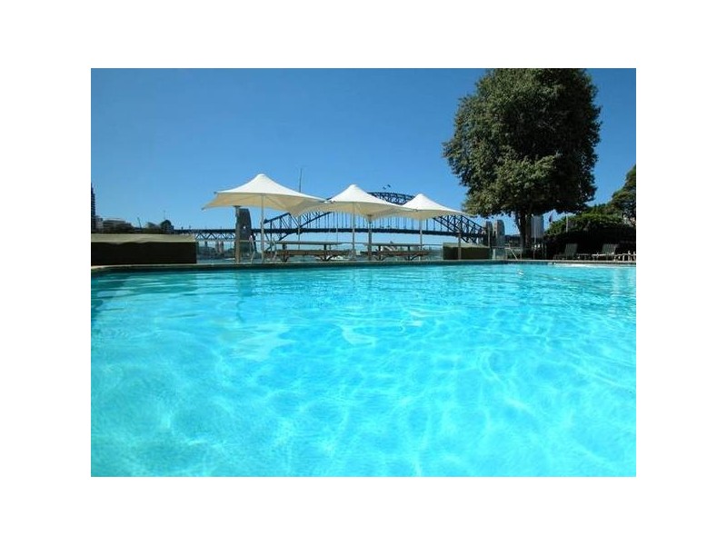 79/2A Henry Lawson Avenue, Mcmahons Point NSW 2060