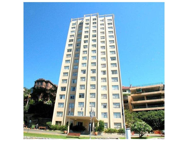 79/2A Henry Lawson Avenue, Mcmahons Point NSW 2060
