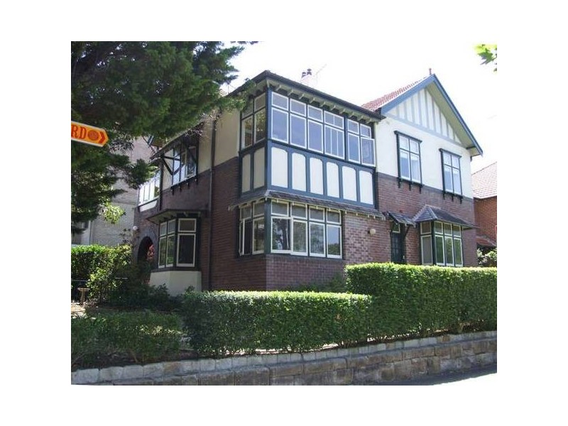 2/8 Ivy Sreet, Wollstonecraft NSW 2065