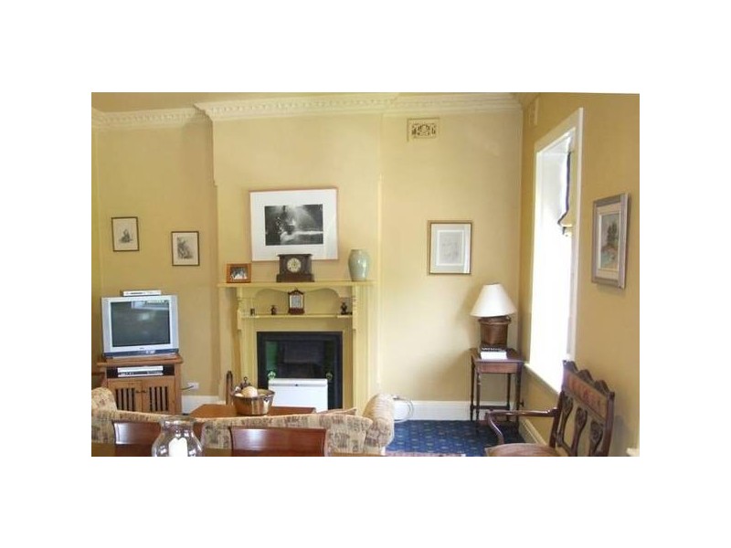 2/8 Ivy Sreet, Wollstonecraft NSW 2065