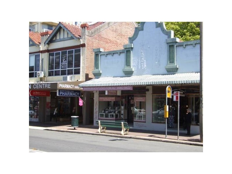 681a Military Road, Mosman NSW 2088