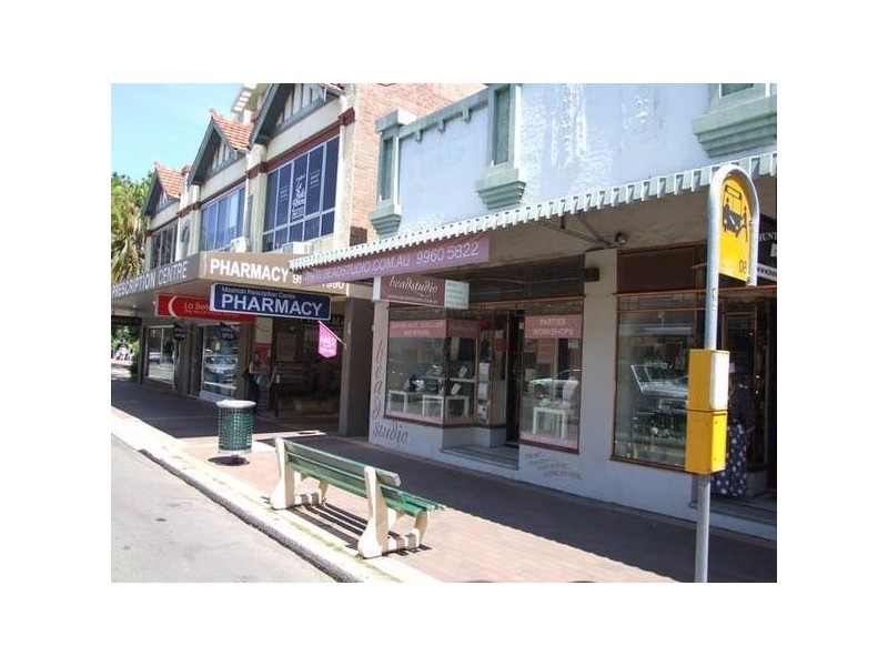 681a Military Road, Mosman NSW 2088