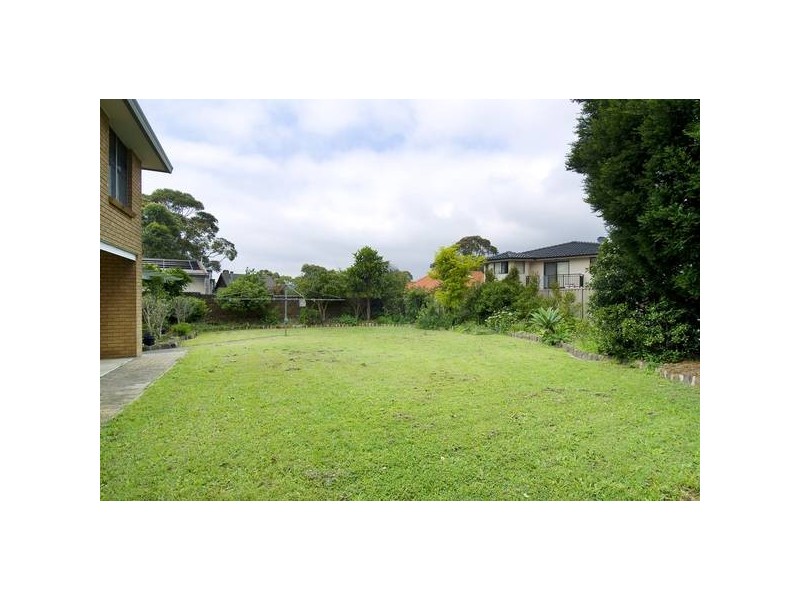 62 Cook Street, Forestville NSW 2087