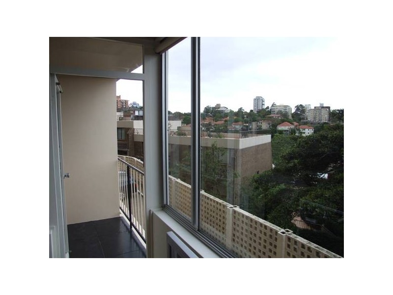 107/15 Wyagdon Street, Neutral Bay NSW 2089