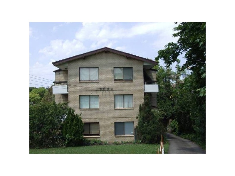 5/81 Rosalind St, Cammeray NSW 2062