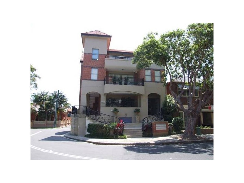 Suite 1/44 Harbour Street, Mosman NSW 2088