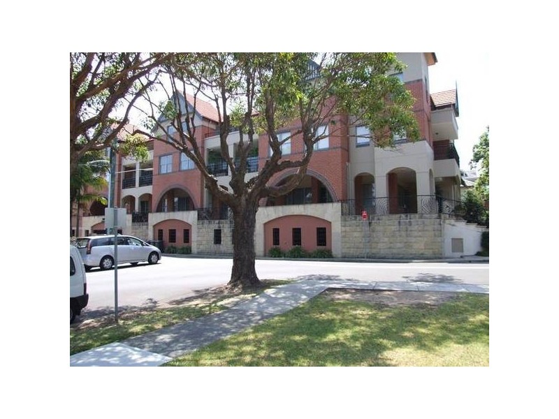 Suite 1/44 Harbour Street, Mosman NSW 2088