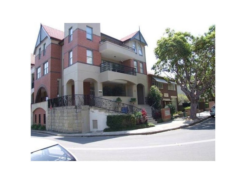 Suite 1/44 Harbour Street, Mosman NSW 2088