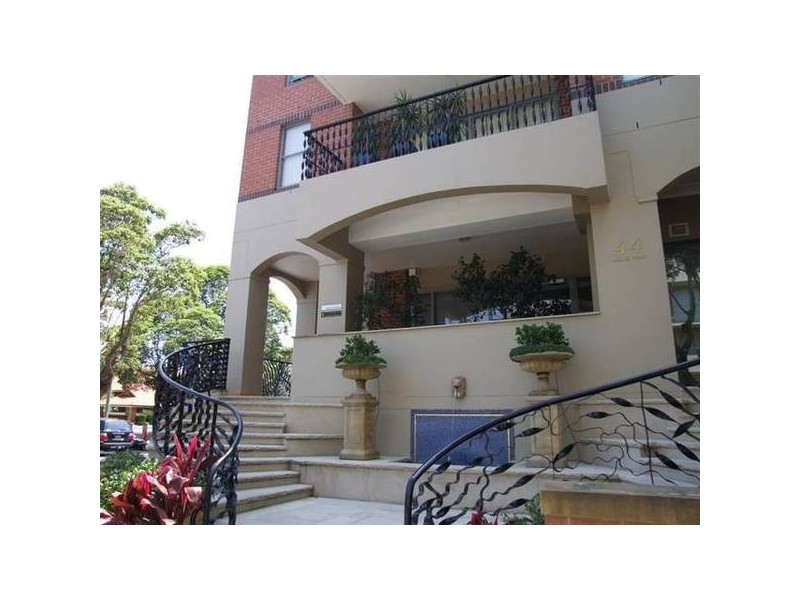 Suite 1/44 Harbour Street, Mosman NSW 2088