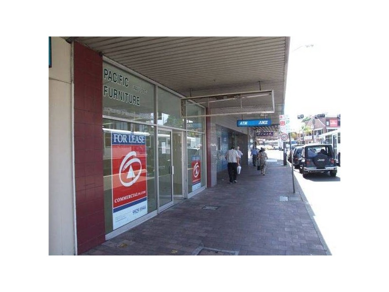 214 Military Road, Neutral Bay NSW 2089