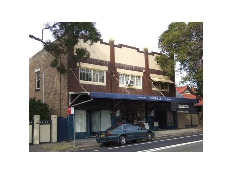 89 West Street, Crows Nest NSW 2065