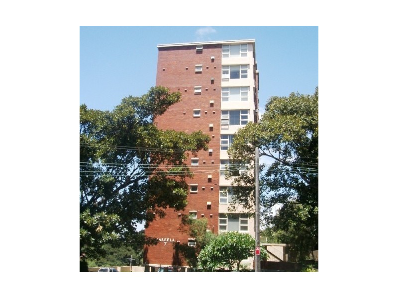 31/7 Lavender Street, Lavender Bay NSW 2060