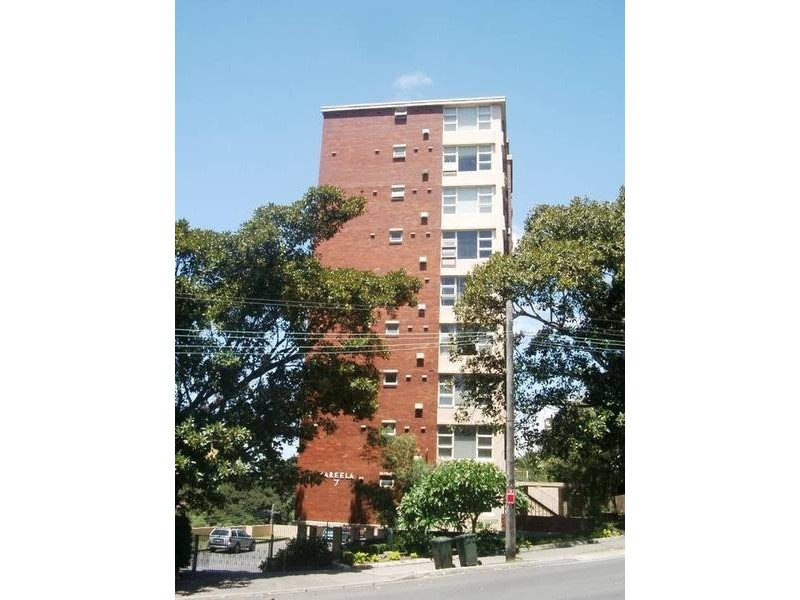 31/7 Lavender Street, Lavender Bay NSW 2060